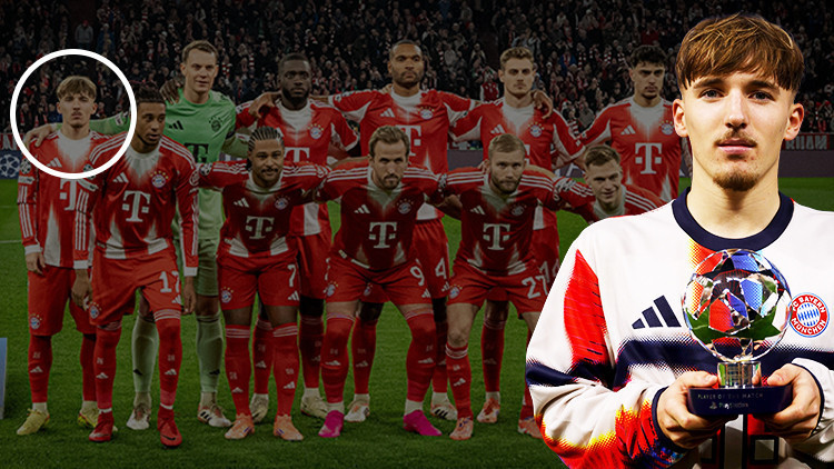 ŞL'de Gol Ziyafeti! 17'lik Yıldız Tarih Yazdı